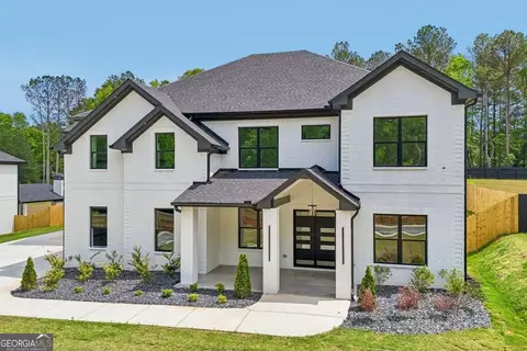 2592 Camp Mitchell Rd #LOT 3, Grayson, GA 30017
