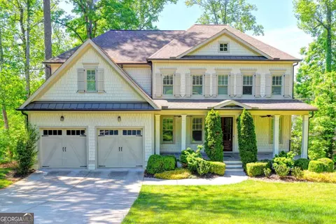 383 Birchfield Dr, Marietta, GA 30068