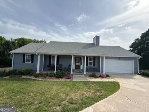 130 Oliver Way, Fayetteville, GA 30214