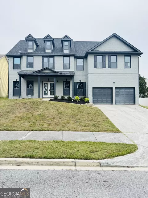 1980 Piedmont Pointe Dr, Lithonia, GA 30058