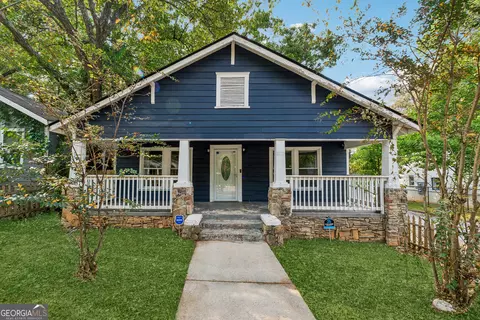 1022 Ashby Grv SW, Atlanta, GA 30314