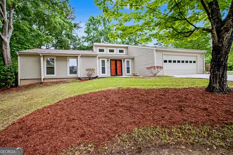 100 Jumpers Run, Peachtree City, GA 30269