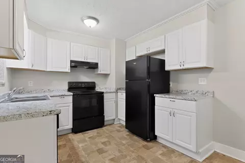 Kitchen - 2617 Blueberry Dr, Augusta, GA 30906 photo 1 of 4