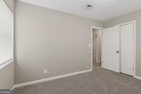 Bedroom - 2617 Blueberry Dr, Augusta, GA 30906 photo 3 of 3