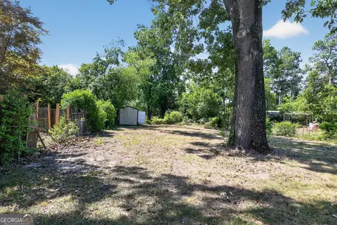 Exterior - 2617 Blueberry Dr, Augusta, GA 30906 photo 6 of 8