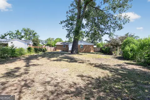 Exterior - 2617 Blueberry Dr, Augusta, GA 30906 photo 5 of 8