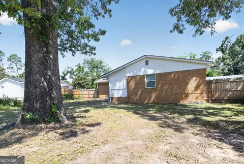 Exterior - 2617 Blueberry Dr, Augusta, GA 30906 photo 3 of 8