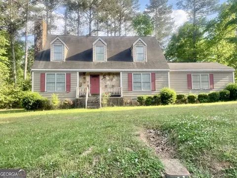 328 Martin Luther King Jr Dr, Eatonton, GA 31024