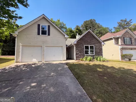 345 Espana St, Atlanta, GA 30349