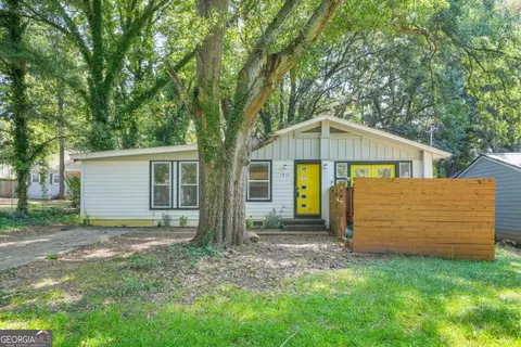 1816 Evans Dr, Atlanta, GA 30310