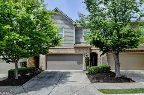 2162 Crestridge Trl NE, Atlanta, GA 30329