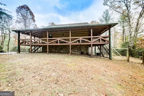 245 Weeks Creek Rd, Blue Ridge, GA 30513