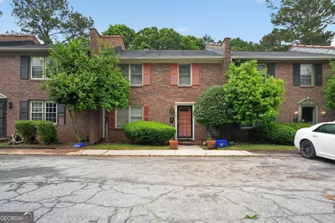 105 Glen Acres Ct, Decatur, GA 30035