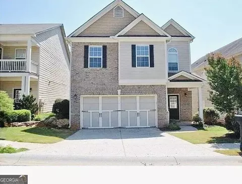 2109 Barberry Dr, Buford, GA 30519
