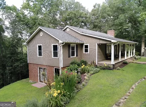 285 Wolf Den Rd, Royston, GA 30662