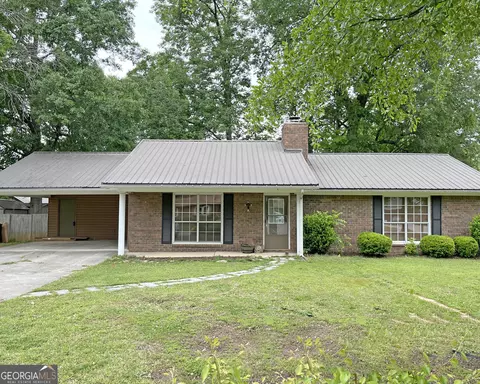 24 Sagewood Dr NW, Rome, GA 30165