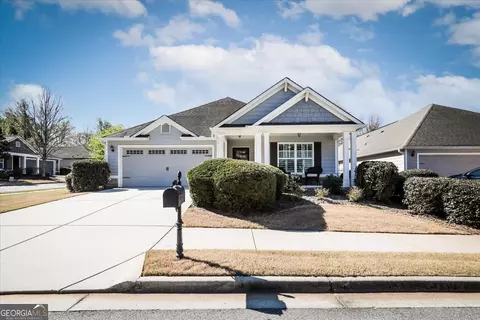 2058 Bonneville Ln, Powder Springs, GA 30127