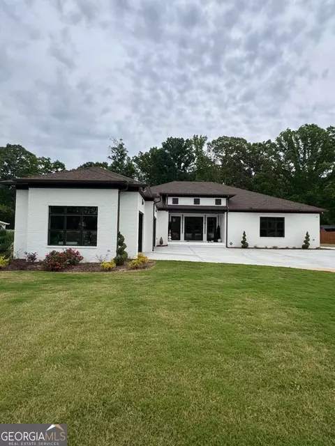 391 Highway 279, Fayetteville, GA 30214