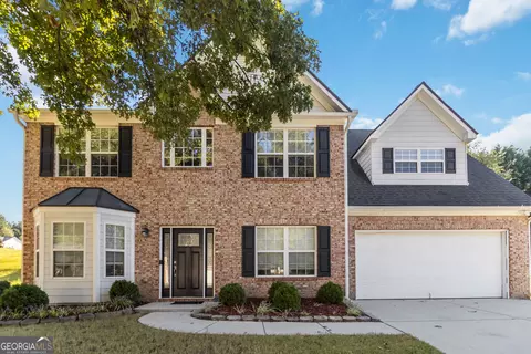 905 Shannon Rd, Loganville, GA 30052