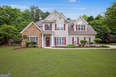 165 Blackjack Ct, Fayetteville, GA 30215