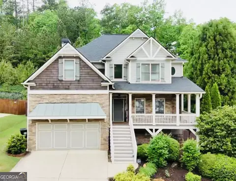 402 Homestead Dr, Dallas, GA 30157