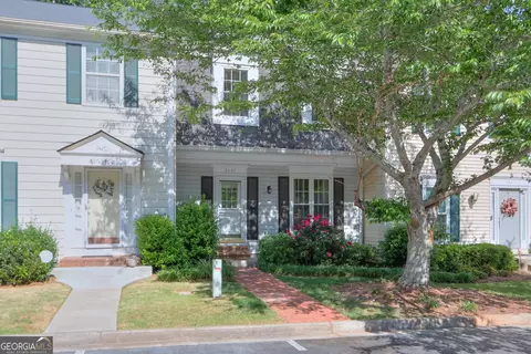 3639 Monticello Cmns, Peachtree Corners, GA 30092