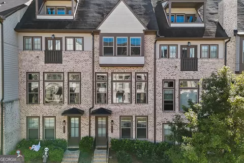 2423 Figaro Dr, Atlanta, GA 30339