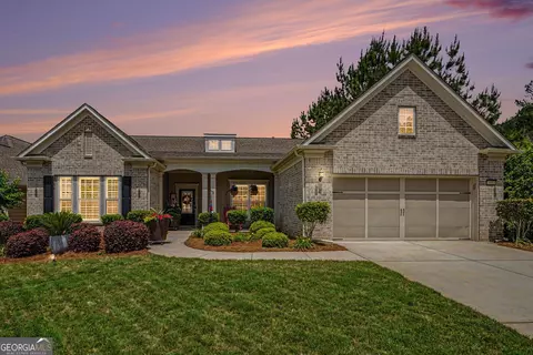 101 Salvia Ct, Griffin, GA 30223