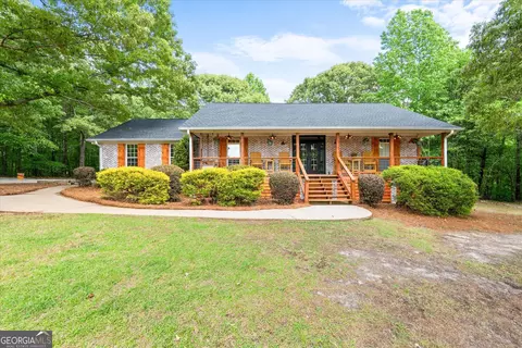 6540 Post Rd, Douglasville, GA 30135