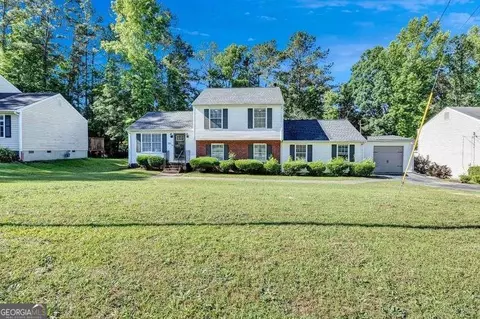 2225 Pleasant Hill Rd, Atlanta, GA 30349