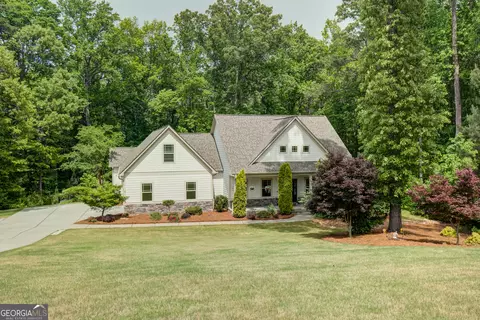 Exterior - 105 Laurel Forest Dr, Tyrone, GA 30290 photo 6 of 19