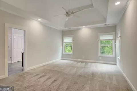 Bedroom - 105 Laurel Forest Dr, Tyrone, GA 30290 photo 5 of 10