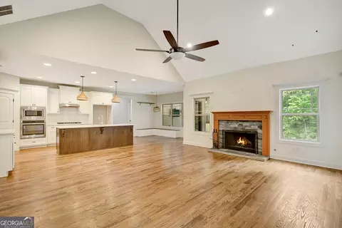 Living - 105 Laurel Forest Dr, Tyrone, GA 30290 photo 5 of 6