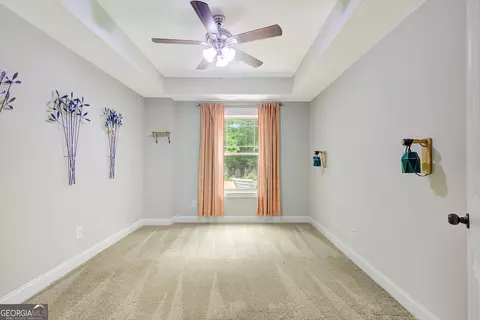 Bedroom - 105 Laurel Forest Dr, Tyrone, GA 30290 photo 10 of 10