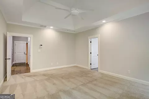 Bedroom - 105 Laurel Forest Dr, Tyrone, GA 30290 photo 6 of 10