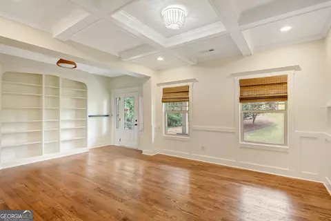 Living - 105 Laurel Forest Dr, Tyrone, GA 30290 photo 3 of 6