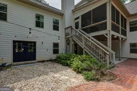 Exterior - 105 Laurel Forest Dr, Tyrone, GA 30290 photo 19 of 19