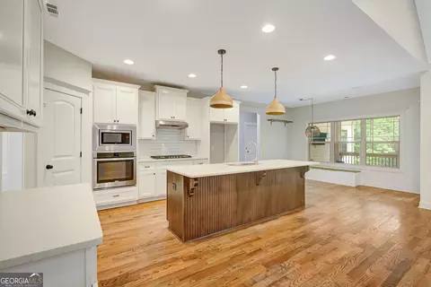 Kitchen - 105 Laurel Forest Dr, Tyrone, GA 30290 photo 1 of 6