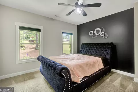 Bedroom - 105 Laurel Forest Dr, Tyrone, GA 30290 photo 1 of 10