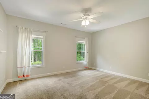 Bedroom - 105 Laurel Forest Dr, Tyrone, GA 30290 photo 3 of 10