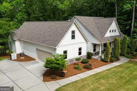 Exterior - 105 Laurel Forest Dr, Tyrone, GA 30290 photo 15 of 19