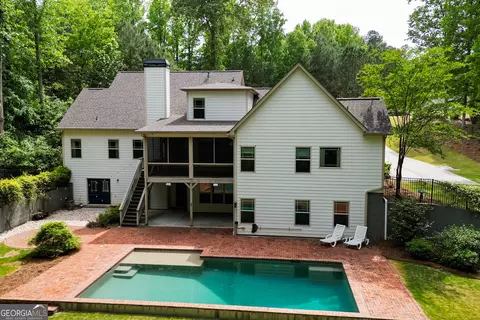 Other - 105 Laurel Forest Dr, Tyrone, GA 30290 photo 19 of 21