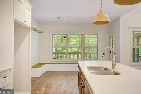 Entry Way - 105 Laurel Forest Dr, Tyrone, GA 30290 photo 5 of 5