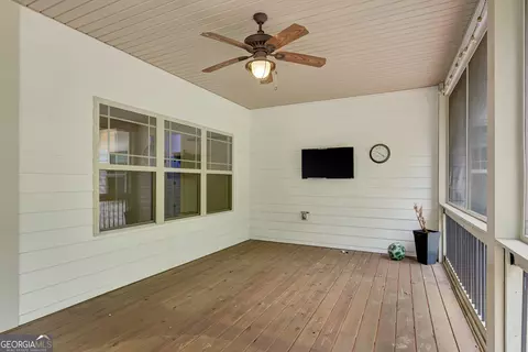 Exterior - 105 Laurel Forest Dr, Tyrone, GA 30290 photo 12 of 19