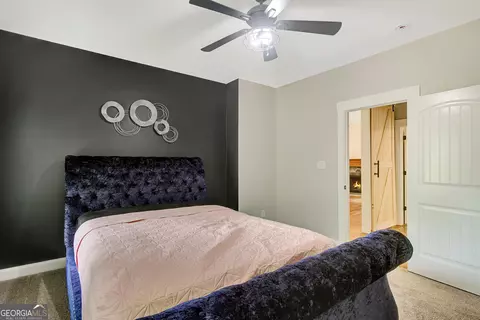 Bedroom - 105 Laurel Forest Dr, Tyrone, GA 30290 photo 2 of 10