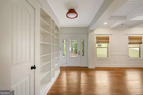 Entry Way - 105 Laurel Forest Dr, Tyrone, GA 30290 photo 2 of 5