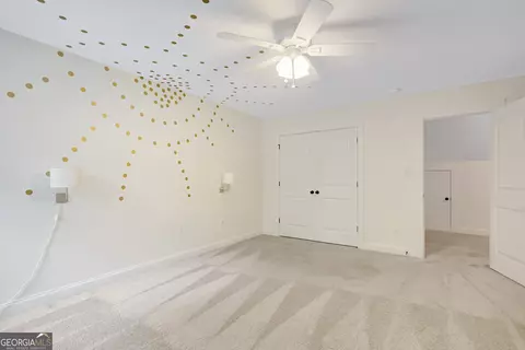 Bedroom - 105 Laurel Forest Dr, Tyrone, GA 30290 photo 9 of 10