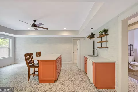 Kitchen - 105 Laurel Forest Dr, Tyrone, GA 30290 photo 6 of 6
