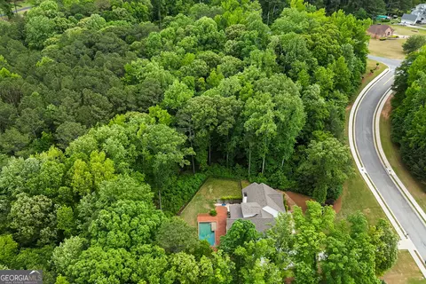 View/Area - 105 Laurel Forest Dr, Tyrone, GA 30290 photo 3 of 6
