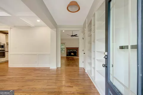 Entry Way - 105 Laurel Forest Dr, Tyrone, GA 30290 photo 1 of 5